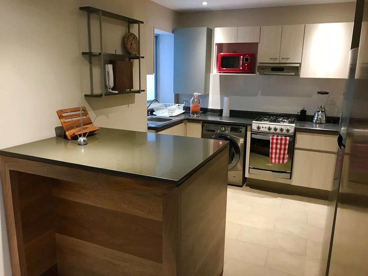 Apartament Hamburgo 29 Meksyk Zewnętrze zdjęcie